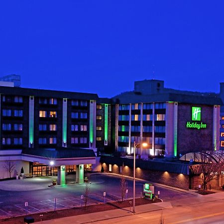 Holiday Inn Johnstown-Downtown, An Ihg Hotel Exteriör bild