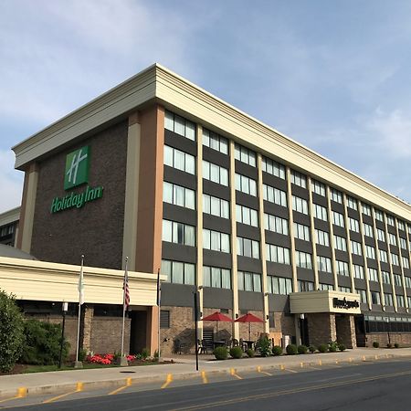 Holiday Inn Johnstown-Downtown, An Ihg Hotel Exteriör bild