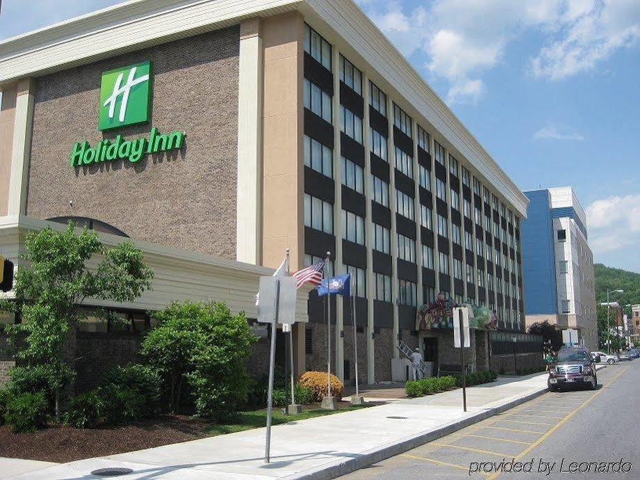 Holiday Inn Johnstown-Downtown, An Ihg Hotel Exteriör bild